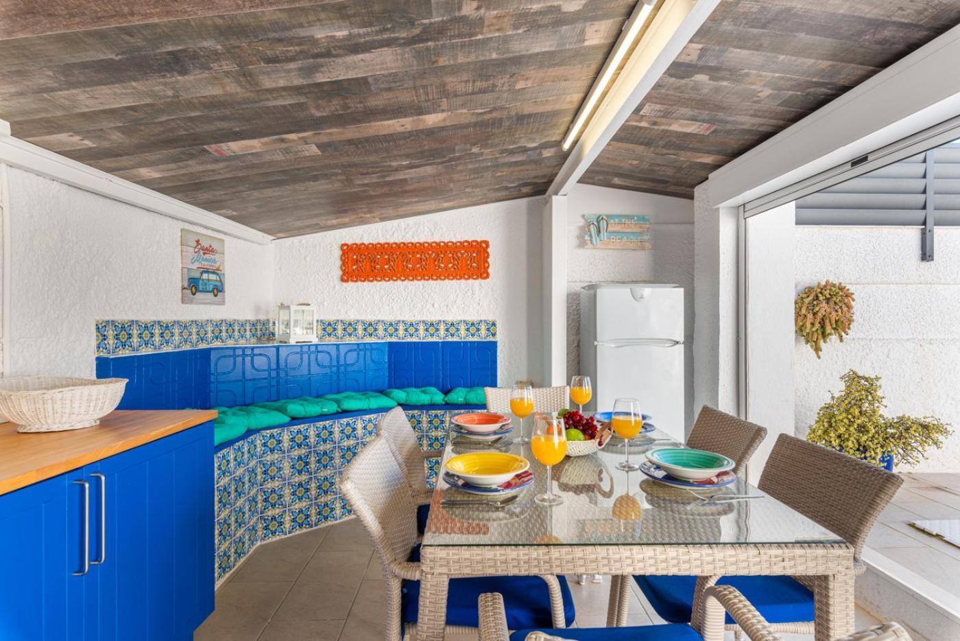 Villa Anais - Plusholidays Calpe Exterior foto