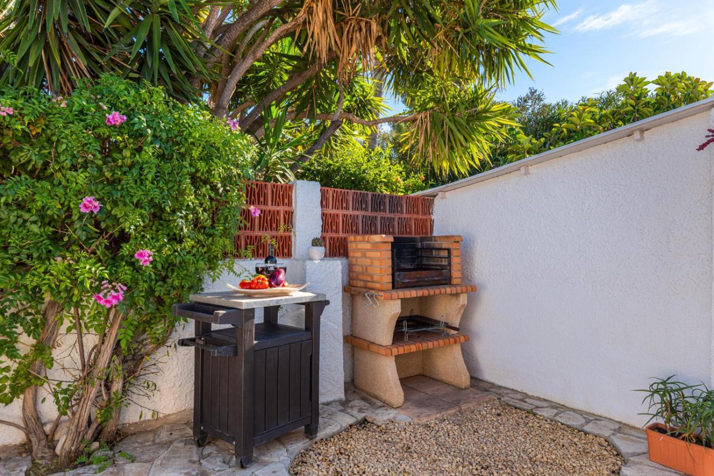 Villa Anais - Plusholidays Calpe Exterior foto