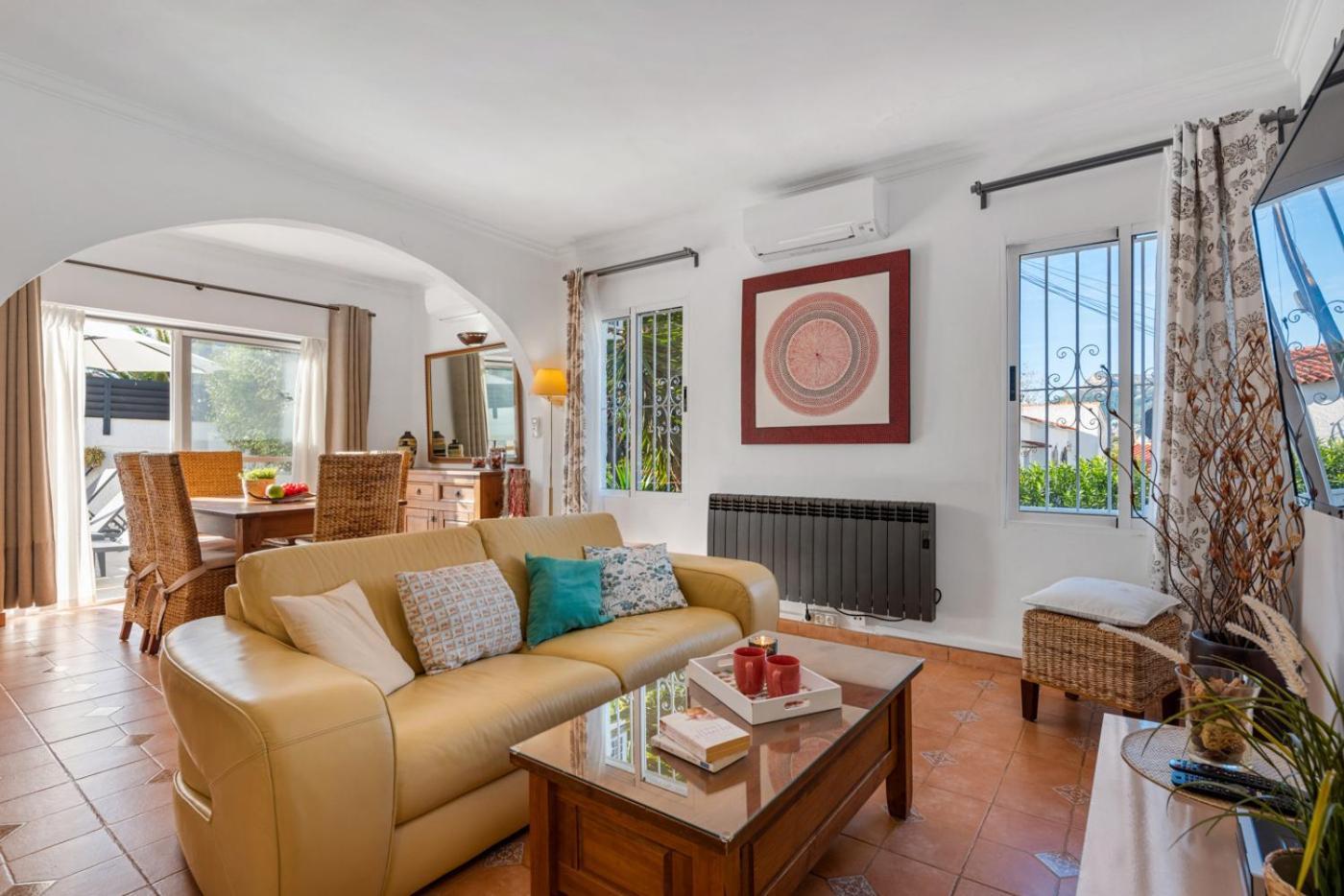 Villa Anais - Plusholidays Calpe Exterior foto